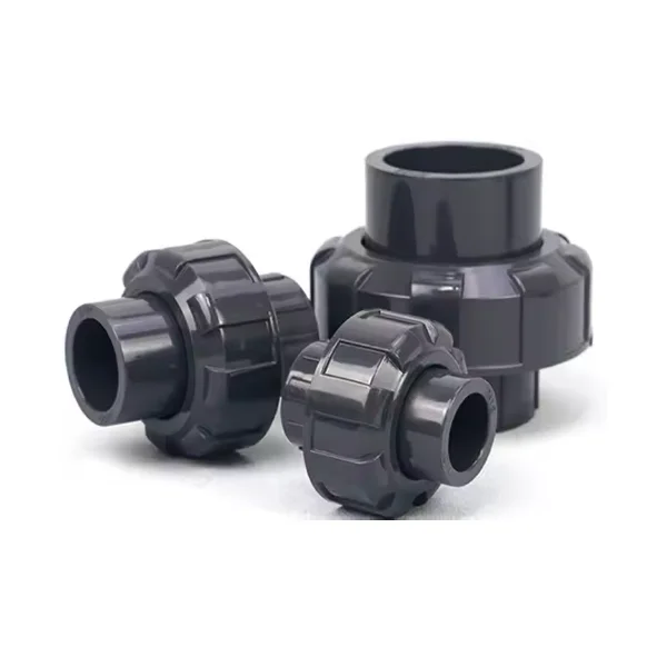 Почему стоит выбирать между трубами ПВХ и трубами ПНД?