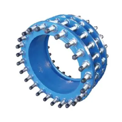 Демонтаж соединения класса PN25