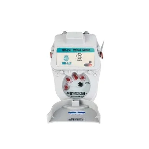 Счетчик воды NB-IOT Счетчик воды NB-IOT