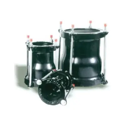 Ступенчатая муфта (широкий диапазон/специальная)