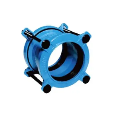 Универсальная муфта (ультрадиапазон)