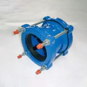 Универсальная муфта (широкий ассортимент)