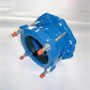 Универсальный фланцевый адаптер (широкий ассортимент)